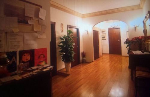 San Niccolo Apartment | Apartment 6 double, triple, quadruple rooms - beautiful view over the Arno river