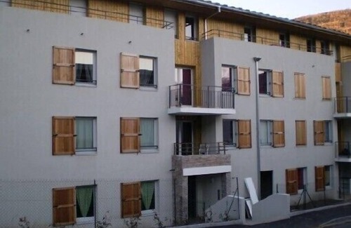 Bourg-Saint-Maurice Apartment | Apartment 6 - 8 p. in bourg-saint maurice les arcs - nearly a funicular