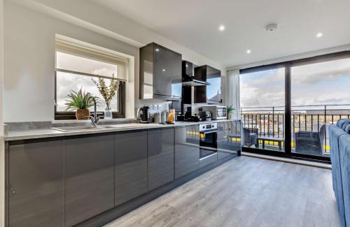 Great Yarmouth Apartment | Apartment 6 - Great Yarmouth