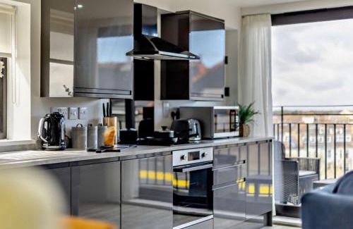 Great Yarmouth Apartment | Apartment 6 - Great Yarmouth