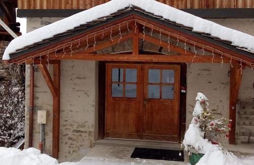 Aime Apartment | Apartment 6 persons 125m2 ski/randos