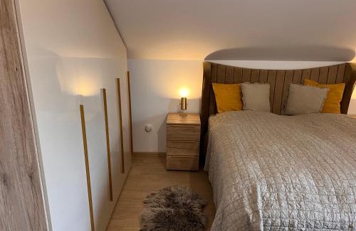 Ghimbav Apartment | Apartment 6 to 6