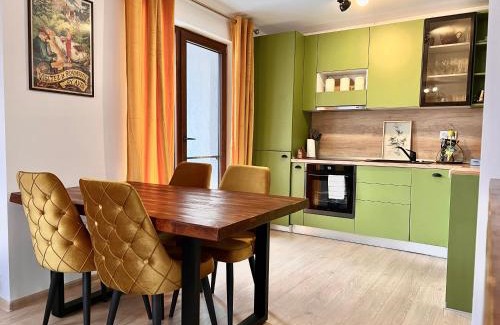 Ghimbav Apartment | Apartment 6 to 6