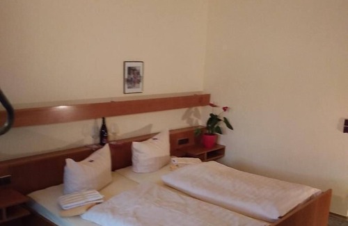 Bischofsmais Apartment | Apartment (60sqm) for 3 people with separate kitchen