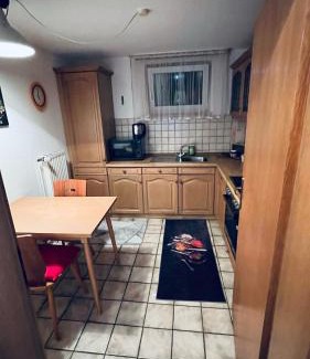 Badenstedt Apartment | Apartment 61 Hannover