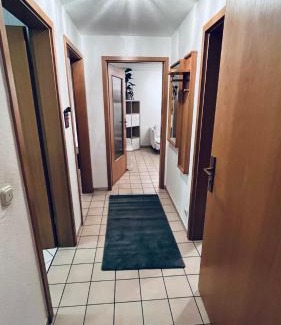 Badenstedt Apartment | Apartment 61 Hannover