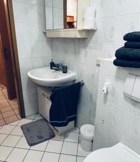Badenstedt Apartment | Apartment 61 Hannover