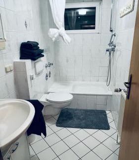 Badenstedt Apartment | Apartment 61 Hannover