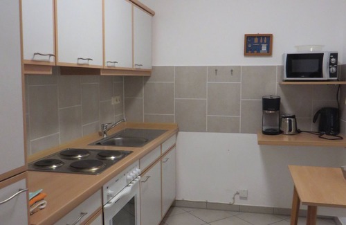 Piding Apartment | Apartment 66 sqm, 1 bedroom, south-facing terrace with mountain view