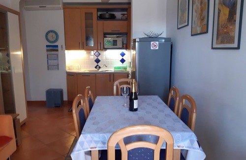 Novigrad Apartment | Apartment 676/1846 (Istria - Novigrad), 50m from the beach