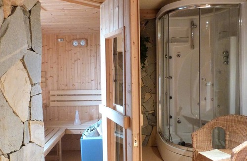 La Grave Apartment | Apartment 7 pers. with view of the city - 3 Rooms 7 persons