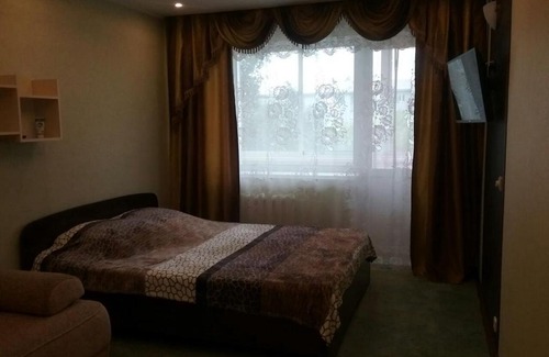 Achinsk Apartment | Apartment 7