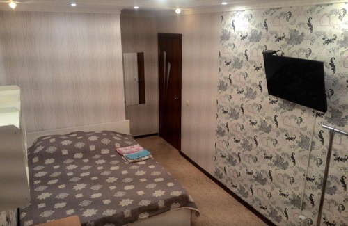 Achinsk Apartment | Apartment 7