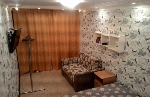 Achinsk Apartment | Apartment 7