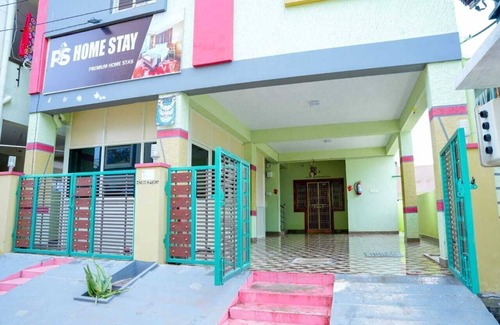 Tirupati House | Apartment 7 - Spacious 2BR apartment in Tirupati.