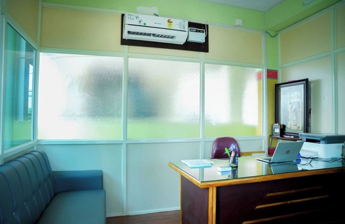 Tirupati House | Apartment 7 - Spacious 2BR apartment in Tirupati.