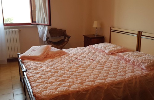 Terracina Apartment | Apartment 700 meters from the sea