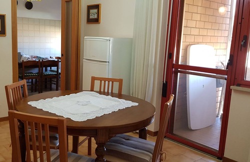 Terracina Apartment | Apartment 700 meters from the sea