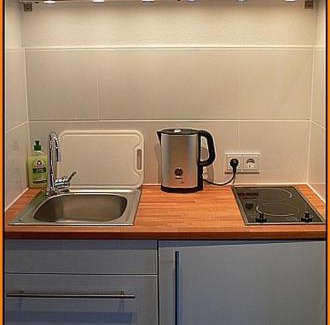 Lahnstein auf der Hohe Apartment | Apartment 707 mit Pool und Sauna