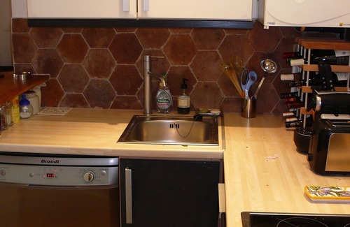 Notre-Dame-des-Champs Apartment | Apartment 70m2 HIGH STANDING - Heart of PARIS VIe. Paradise !