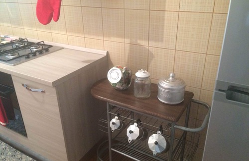 Noventa di Piave Apartment | Apartment 75 sqm first floor garden 1-9 people Noventa di Piave VENICE