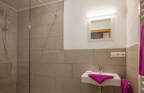 Oberaudorf Apartment | Apartment, 75 square meters with three bedrooms and balcony