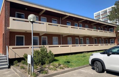Bad St. Peter-Ording Apartment | Apartment 79 im Haus Villa Anna II