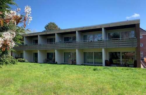 Bad St. Peter-Ording Apartment | Apartment 79 im Haus Villa Anna II