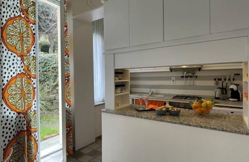 Imperia Apartment | Apartment 8 1/2 by Interhome