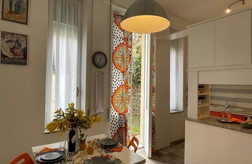 Imperia Apartment | Apartment 8 1/2 by Interhome