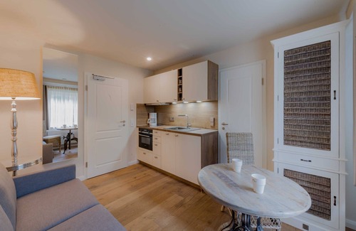 Edertal Apartment | Apartment 8 - Edersee time out