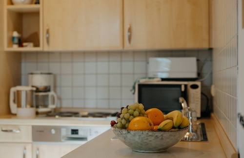 Witzmannsberg Apartment | Apartment-8 im DG-Balcony-Private Bathroom