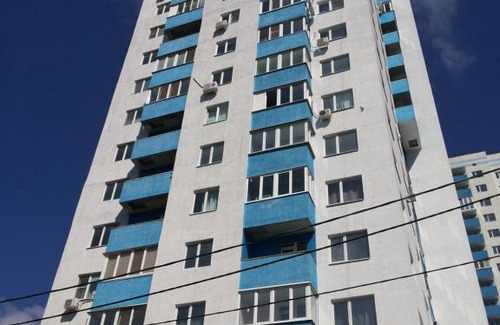 Samara Apartment | Apartment 8 Snov on Korabelnaya 10