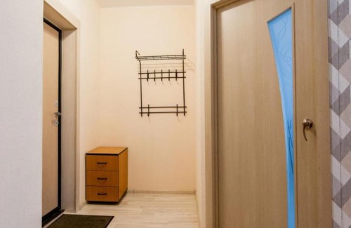 Samara Apartment | Apartment 8 Snov on Korabelnaya 10