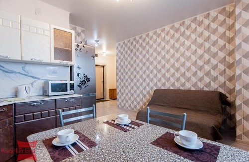 Samara Apartment | Apartment 8 Snov on Korabelnaya 10