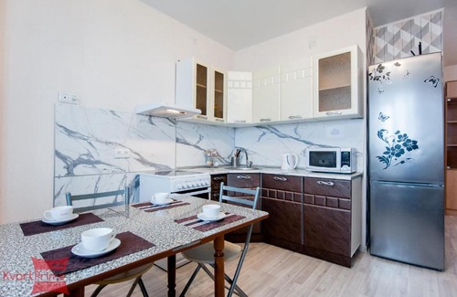 Samara Apartment | Apartment 8 Snov on Korabelnaya 10