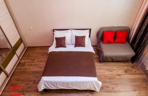 Samara Apartment | Apartment 8 Snov on Korabelnaya 12