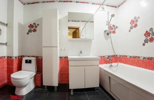 Samara Apartment | Apartment 8 Snov on Korabelnaya 12