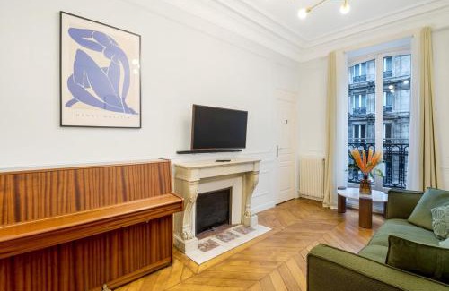 Saint-Vincent-de-Paul Apartment | Apartment 8Pers#4Bedrooms#4Bathrooms#LaFayette