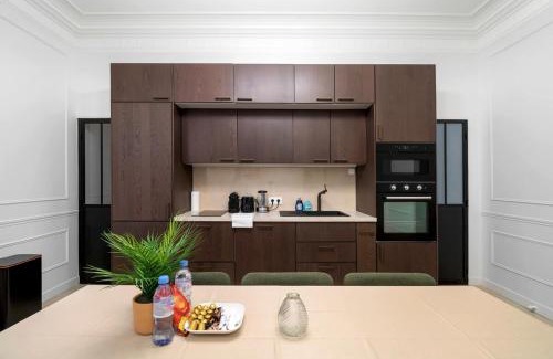 Saint-Vincent-de-Paul Apartment | Apartment 8Pers#4Bedrooms#4Bathrooms#LaFayette