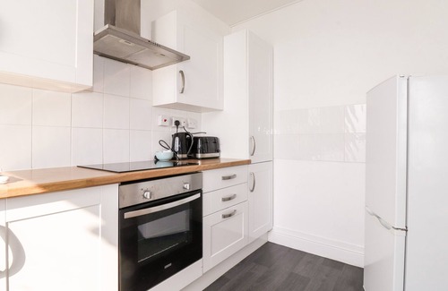 Bridlington Old Town Cottage | APARTMENT 9 BEACONSFIELD HOUSE in Bridlington