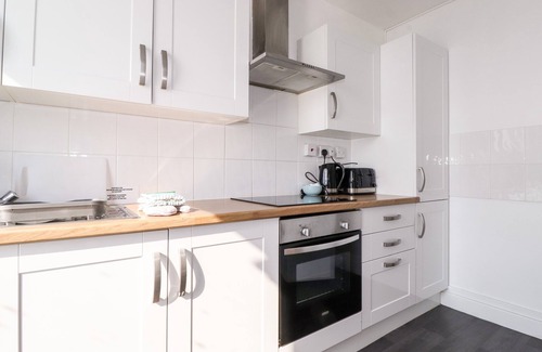 Bridlington Old Town Cottage | APARTMENT 9 BEACONSFIELD HOUSE in Bridlington