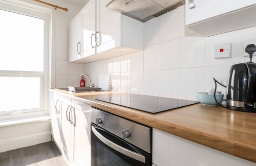 Bridlington Old Town Cottage | APARTMENT 9 BEACONSFIELD HOUSE in Bridlington