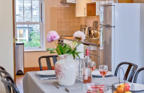 Sedbergh Apartment | Apartment 9