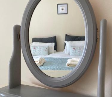 Sedbergh Apartment | Apartment 9