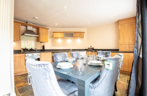 Worksop Apartment | Apartment 9