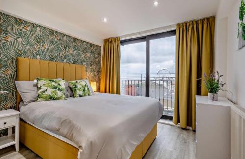 Great Yarmouth Apartment | Apartment 9 - Great Yarmouth
