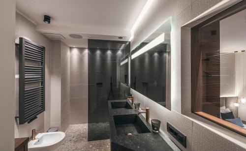Bressanone Apartment | Apartment 901