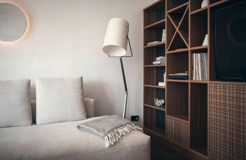 Bressanone Apartment | Apartment 901