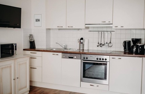 Flachau Apartment | Apartment A (2-4 persons/1 bedroom, 1 bathroom, 1 WC) 40m² - Appartements Barbara